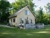 Cabin Remodel