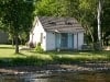 Smal but Sweet Lake Cabin