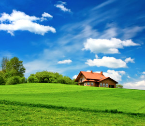 Dream house