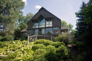 Custom Home St Cloud Minnesota