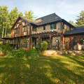 Custom Home Addition