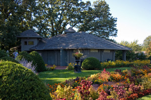 Munsinger Gardens Gift Shop