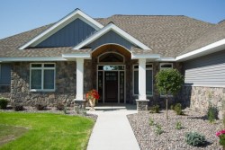 Custom Patio House Sartell MN Custom Patio House Sartell MN