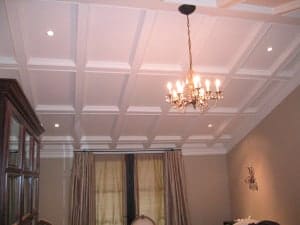 Ceiling Home Improvement with a General Contractor Ceiling Home Improvement with a General Contractor