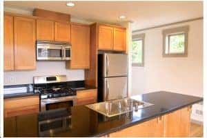 Small Kitchen Remodel St Cloud