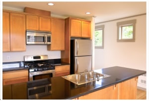 Small Kitchen Remodels