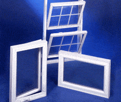 Energy Star Windows