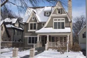 Home Improvement -- Preparing for Winter in St Cloud MN