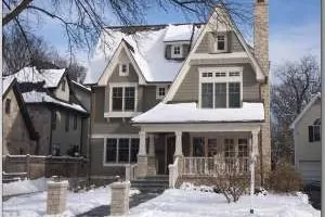 Home Improvement -- Preparing for Winter in St Cloud MN
