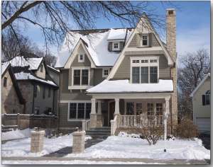 Home Improvement -- Winter Preparation Checklist in St Cloud MN
