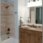 Simple Bathroom Remodel Ideas