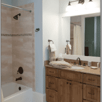 Bathroom Remodel Ideas