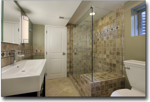 What Is a Bathroom Remodel