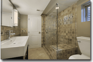 What Is a Bathroom Remodel