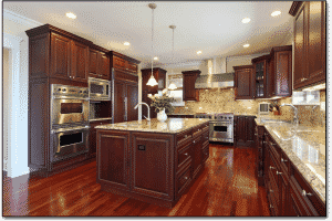 Kitchen Remodeling Ideas