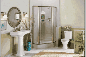 Simple Bathroom Remodeling Ideas