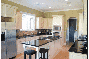 Kitchen Backsplash Ideas