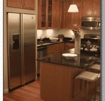 Kitchen Lighting Fixtures
