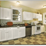 Kitchen Remodeling Tips for Small Spaces Small Kitchen Remodeling