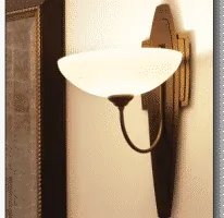Bathroom Wall Sonce Lighting