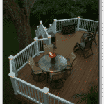 Decking Ideas