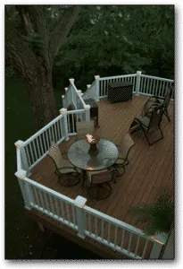 Decking Ideas