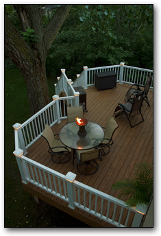 Decking Ideas Decking Ideas