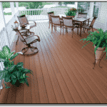 Decks in Central Minnesota