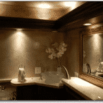 Recessed Lighting | History and Modern Uses Recessed Lighting