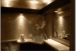 Recessed Lighting