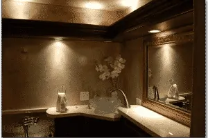 Recessed Lighting