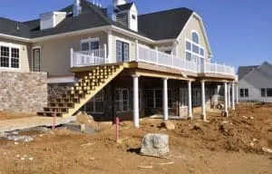 New Home Construction Tips