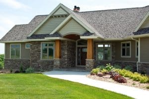 Custom Home Builder | Saint Cloud MN
