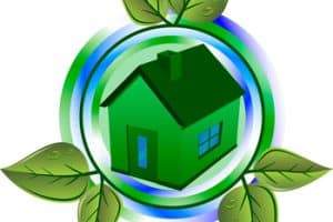 Green Eco House