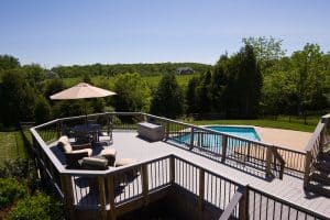 Deck Ideas