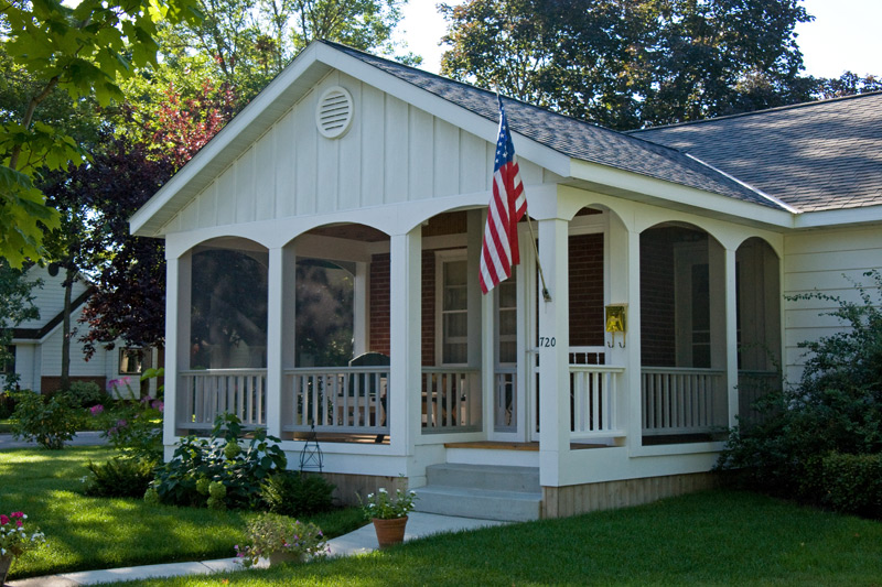 Home Addition | Central Minnesota