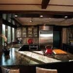 Kitchen After