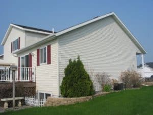 Home Addition Before Picture Home Addition Before Picture