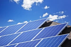 Why Solar Energy