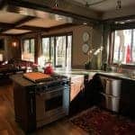 Kitchen Remodeling