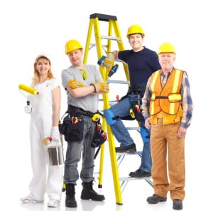 Home Remodeling Company