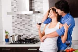 Kitchen Renovation Cost
