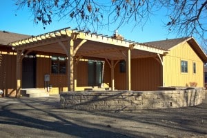 Pergola St Cloud MN