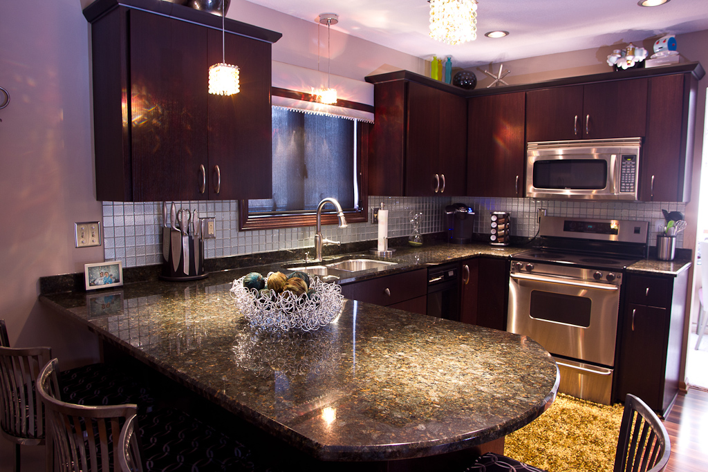 Kitchen Remodeling, Sartell MN