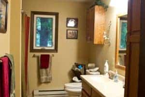 Saint Cloud MN Bathroom Remodeling