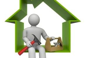 Residential Remodeling Contractor St Cloud MN