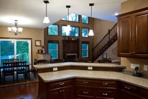 Custom Home Builder