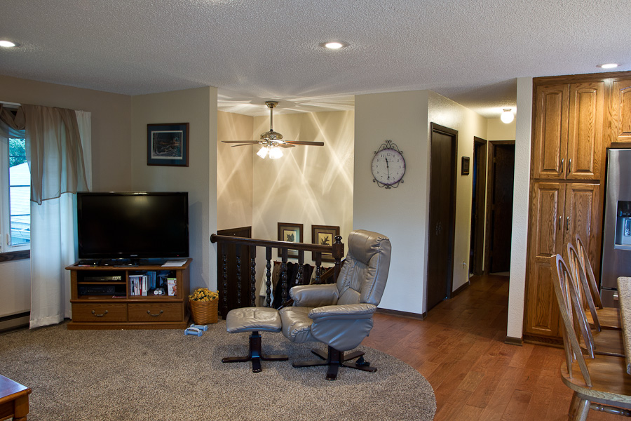 Kitchen Remodeling Photos (After), St Cloud MN