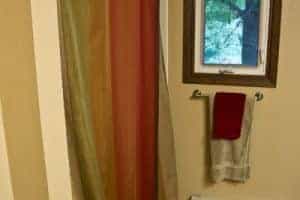 Bathroom After