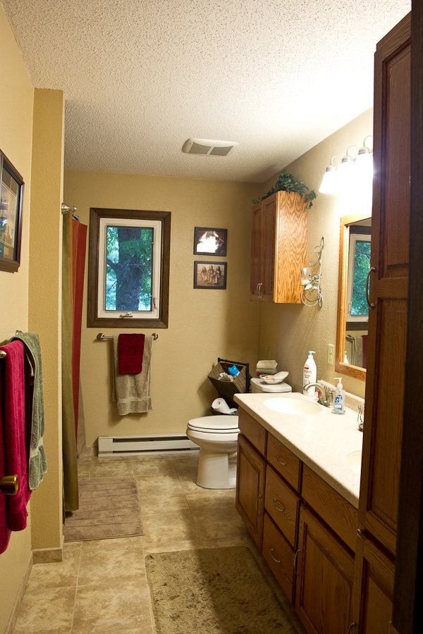 Bathroom Remodeling St Cloud MN